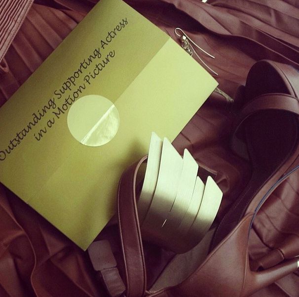 Lupita Wins Big At The NAACP Awards