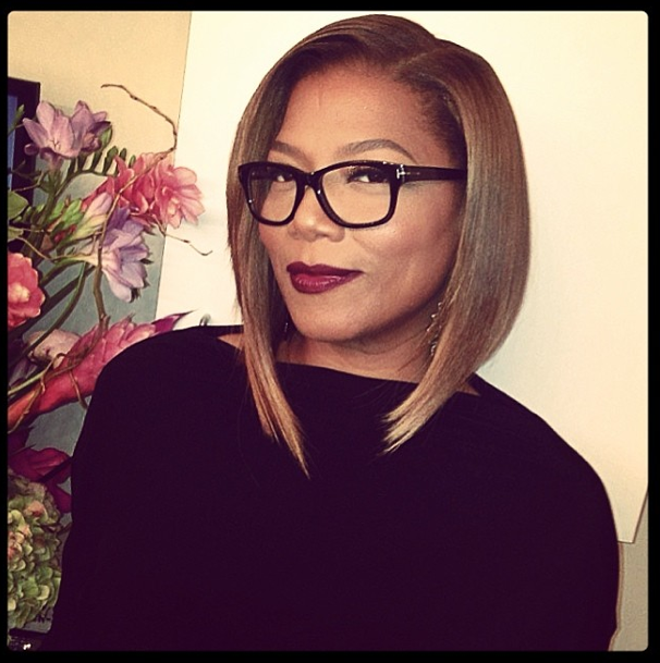 Queen Latifah