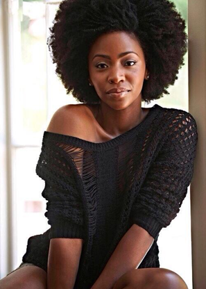 Teyonah Parris