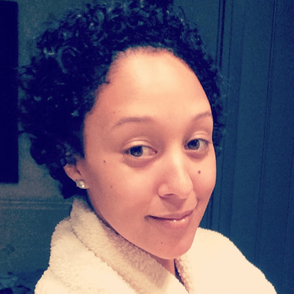 Tamera Mowry