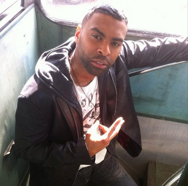 Ginuwine