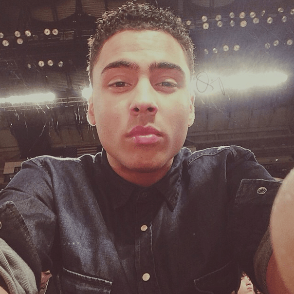 Quincy Brown