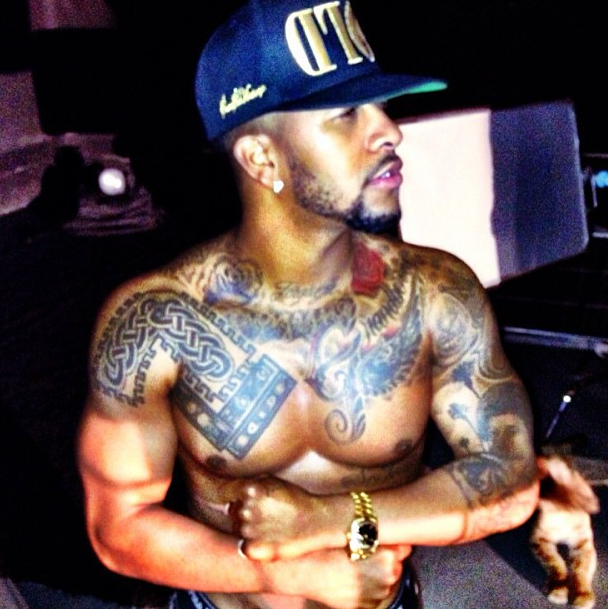 Omarion