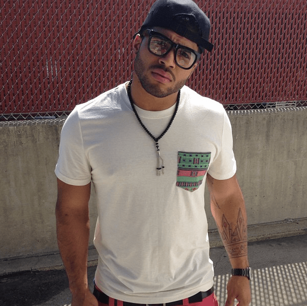 Mychal Kendricks