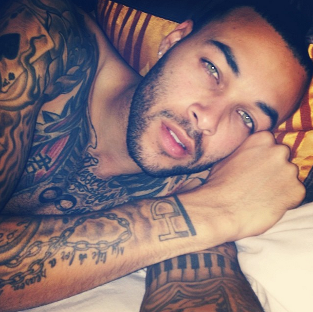 Don Benjamin