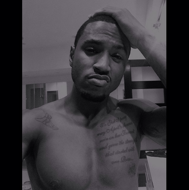 Trey Songz