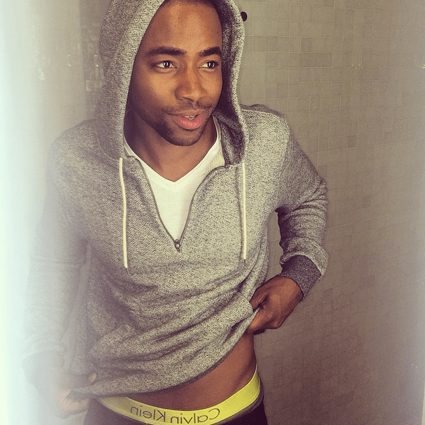 Jay Ellis