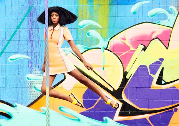 Photo credit: Julia Noni/Harper’s Bazaar