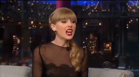 Taylor-Swift-Screaming