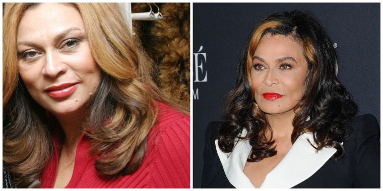 Tina Knowles
