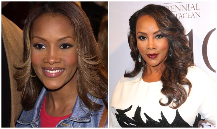 Vivica Fox