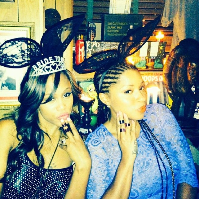 A Time For Celebration