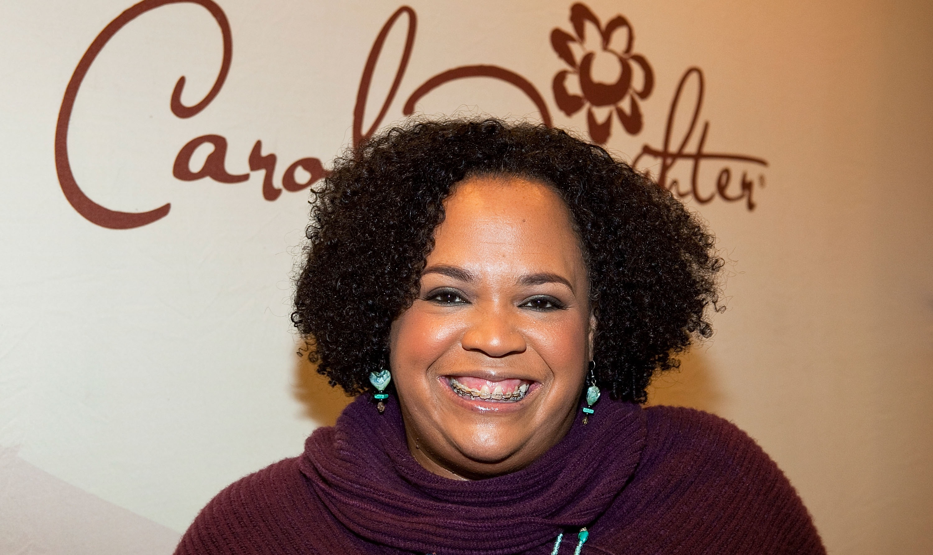 Carols Daughter Lisa Price