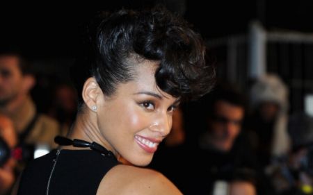 Alicia Keys