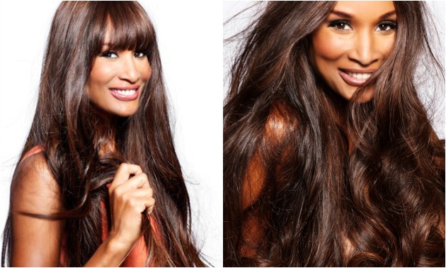 BJE Hair LLC (Beverly Johnson Enterprises)