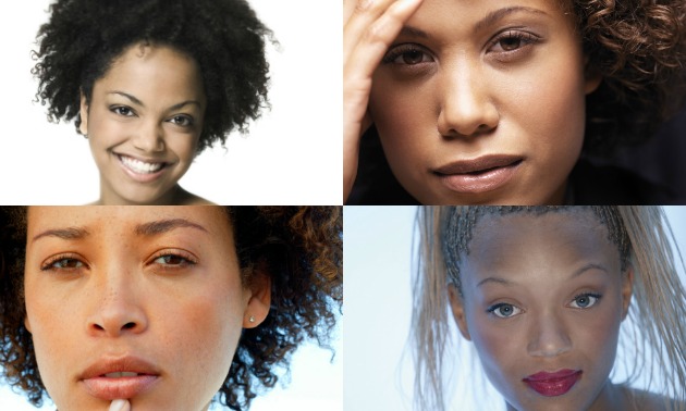 black-women