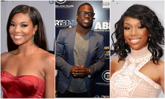 Brandy kevin hart gabrielle union
