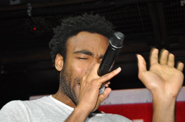 Childish Gambino
