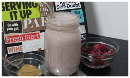 Peanut Butter Jelly Time