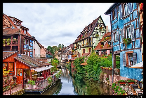 Colmar, France