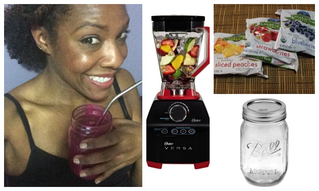 I Love My Smoothie Helpers!