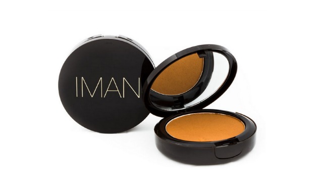 IMAN Second To None Luminous Foundation