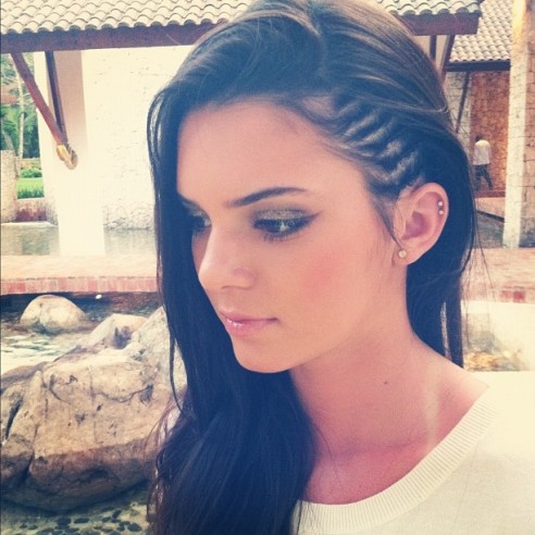 Epic Braids