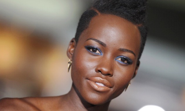 Lancôme Signs Lupita Nyong’o
