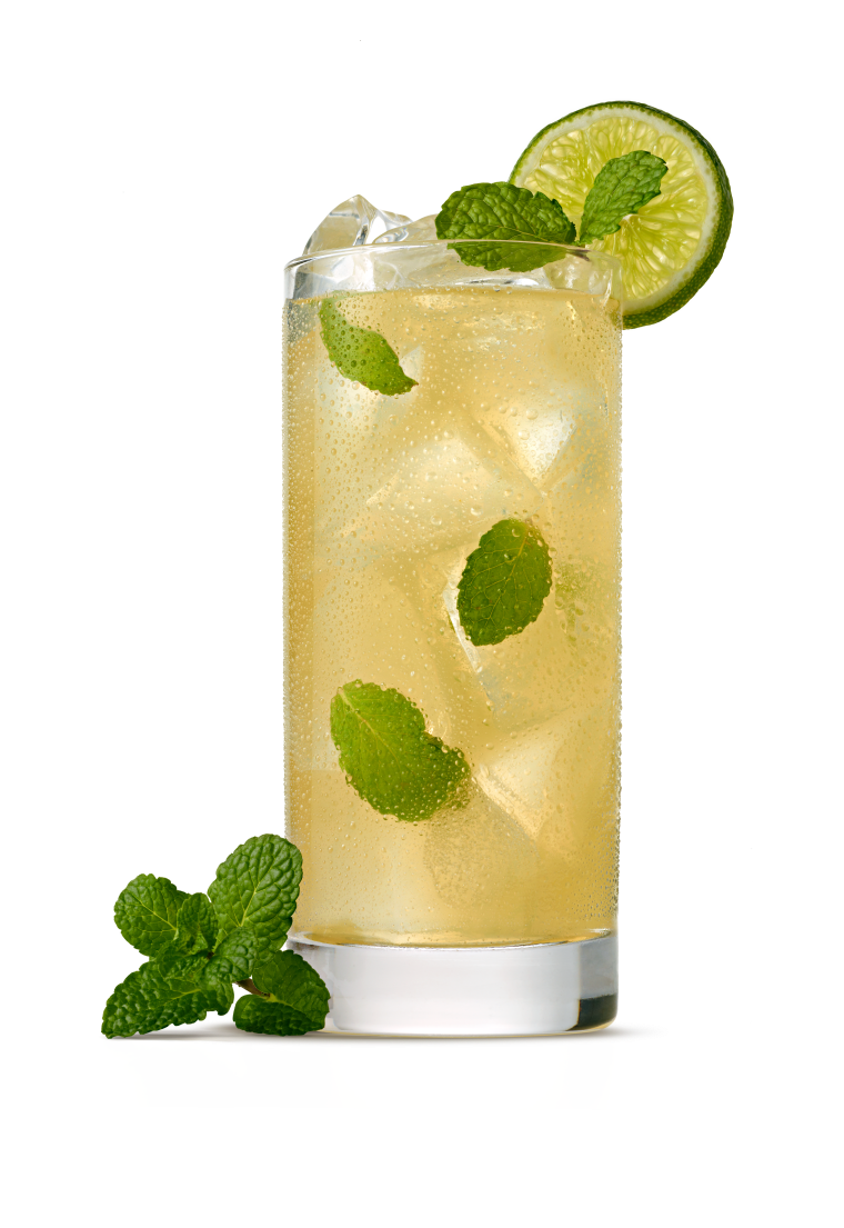 Lime Mojit-o-rita