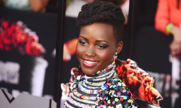 lupita mtv movie awards