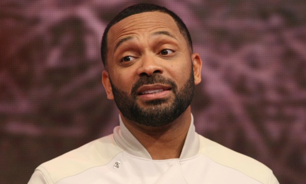 mike epps