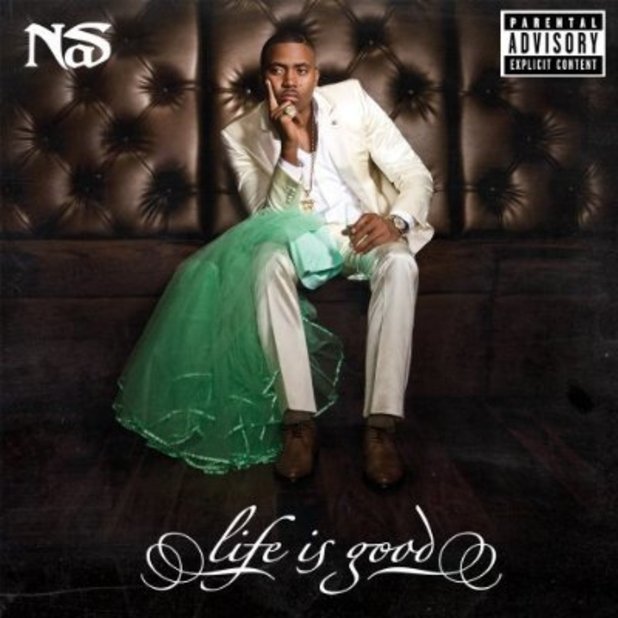 music_nas_life_is_good