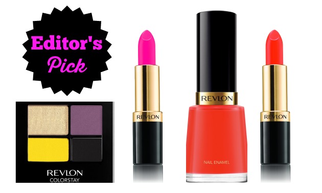 revlon rio rush collection editor's pick