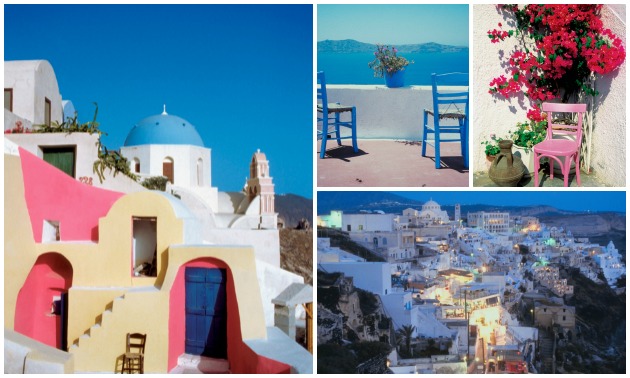 The Bold & The Beautiful