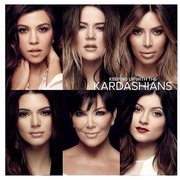 khloe kim kardashian