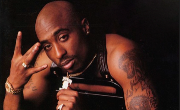 Tupac