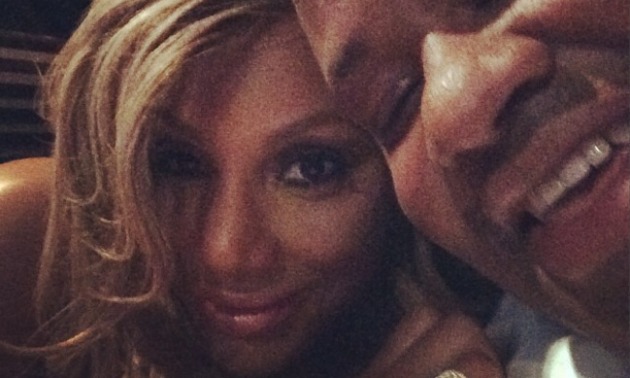 tamar and vince
