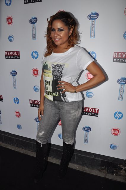 Angela Yee
