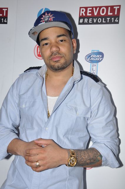 DJ Envy