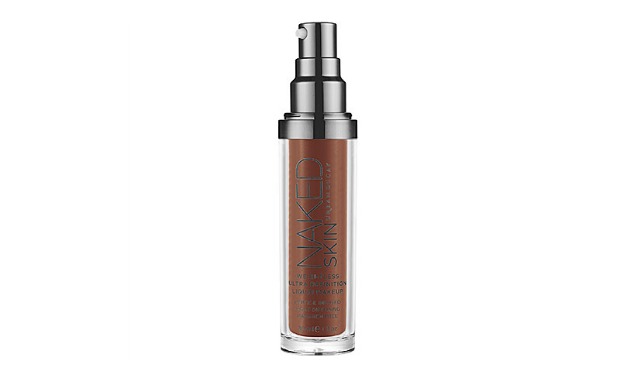 Urban Decay NAKED Skin Weightless Ultra Definition Liquid Makeup