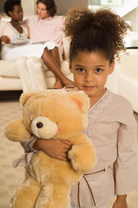 1. You Don’t Have a Bedtime