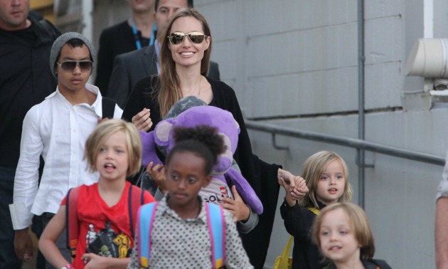 angelina-kids