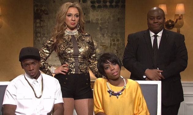 Beyonce-Solange-and-Jay-Z-cold-open-SNL-Saturday-Night-Live