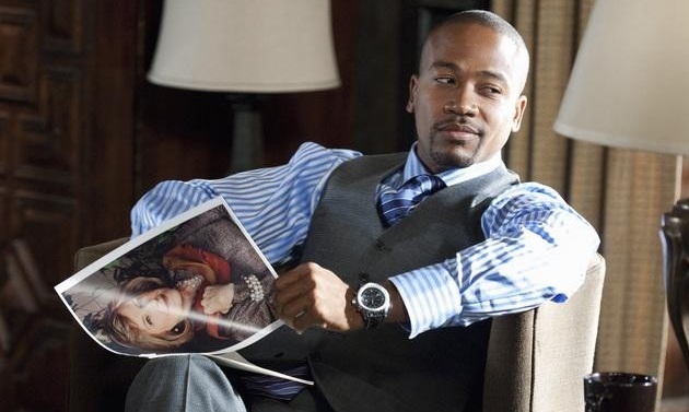 COLUMBUS SHORT