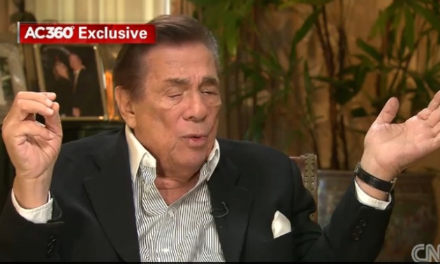 donald sterling