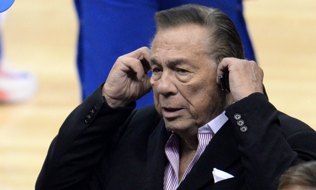 donald sterling