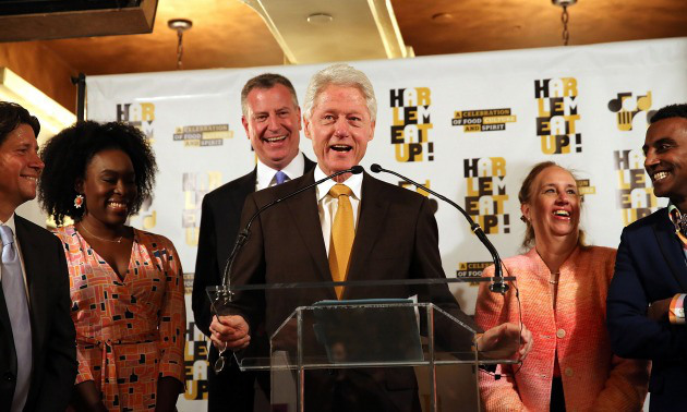 harlemeatupbillclinton
