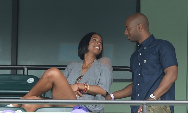 kelly rowland tim witherspoon