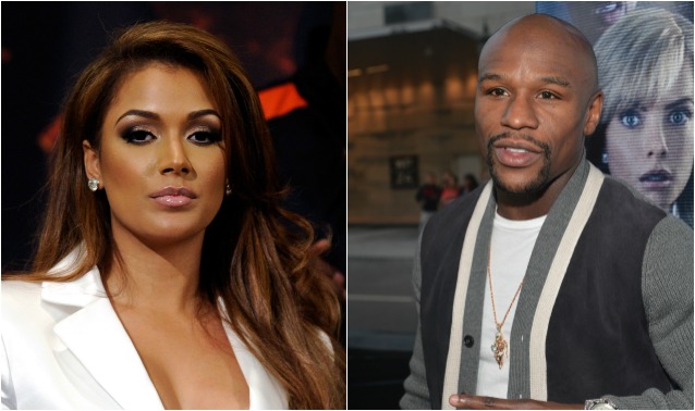 mayweather shanel jackson