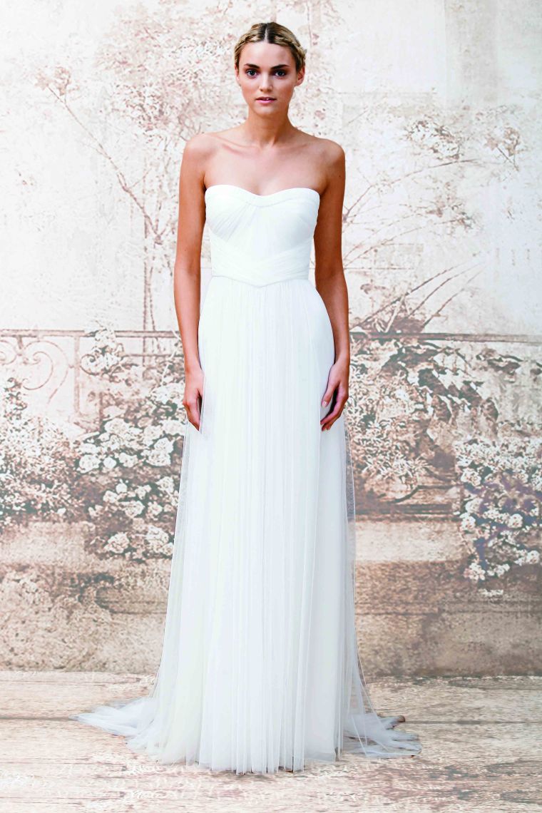 Monique Lhuillier: “Emanuela”